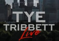 TYE TRIBBETT” URBAN ACCESS SPOTLIGHT
